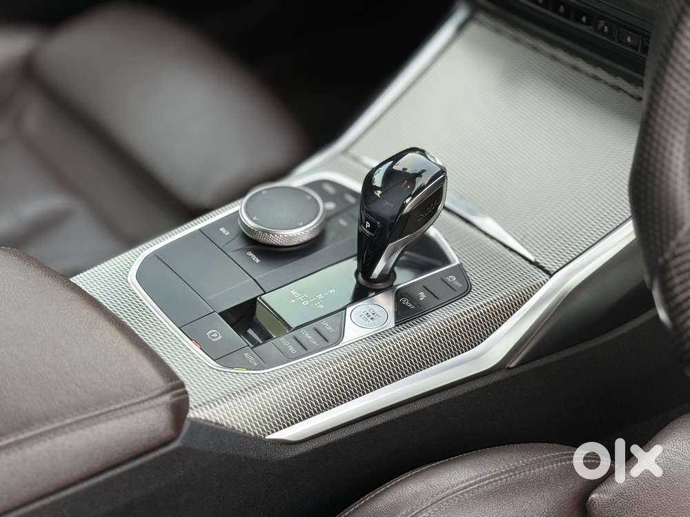 Bmw 3 Series Gran Limousine 330li M Sport, 2019, Petrol