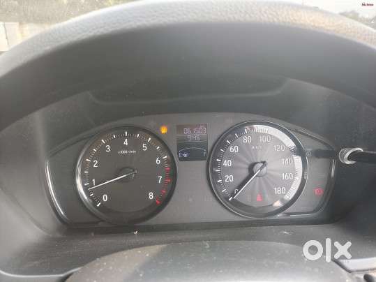 Honda Amaze 1.2 S I-vtec, 2020, Petrol