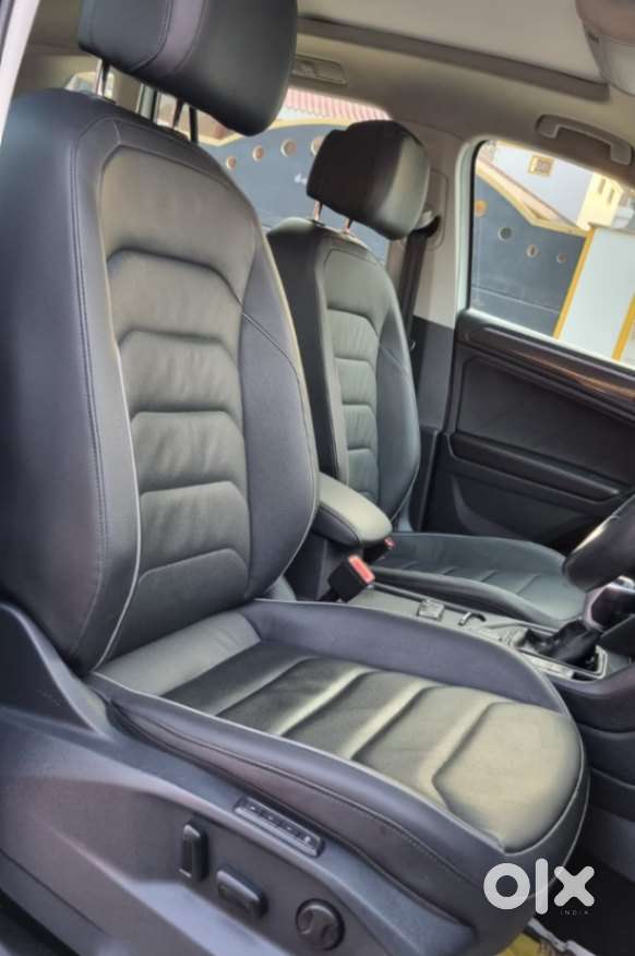 Volkswagen Tiguan 2.0 Elegance Tsi Dsg, 2022, Petrol