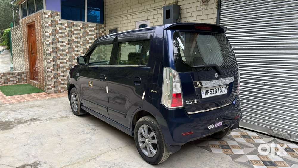 Maruti Suzuki Stingray 2016 Well Maintained