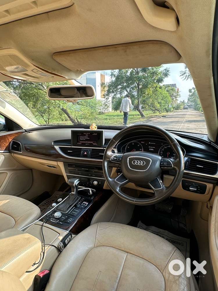 Audi A6 Emaculate Condition