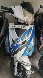 Hero MAESTRO EDGE  TN18AP6693