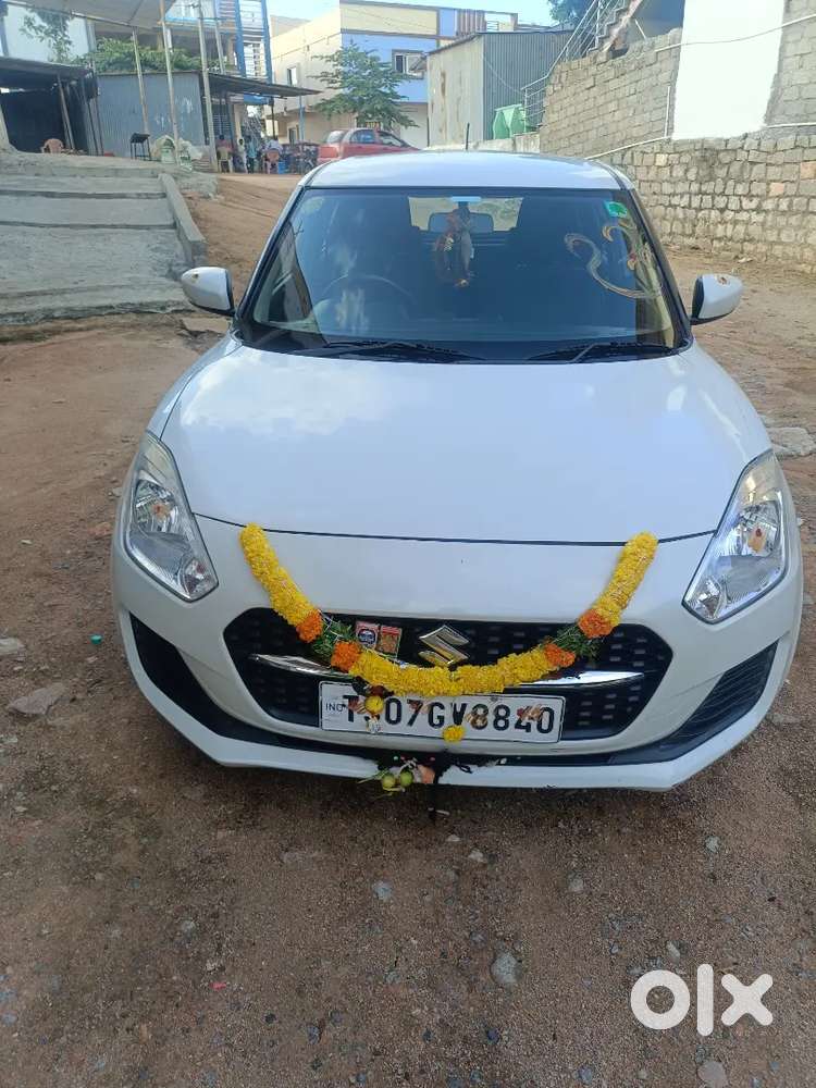 Vechile Is In Excellent Condition With Brand New Tyres