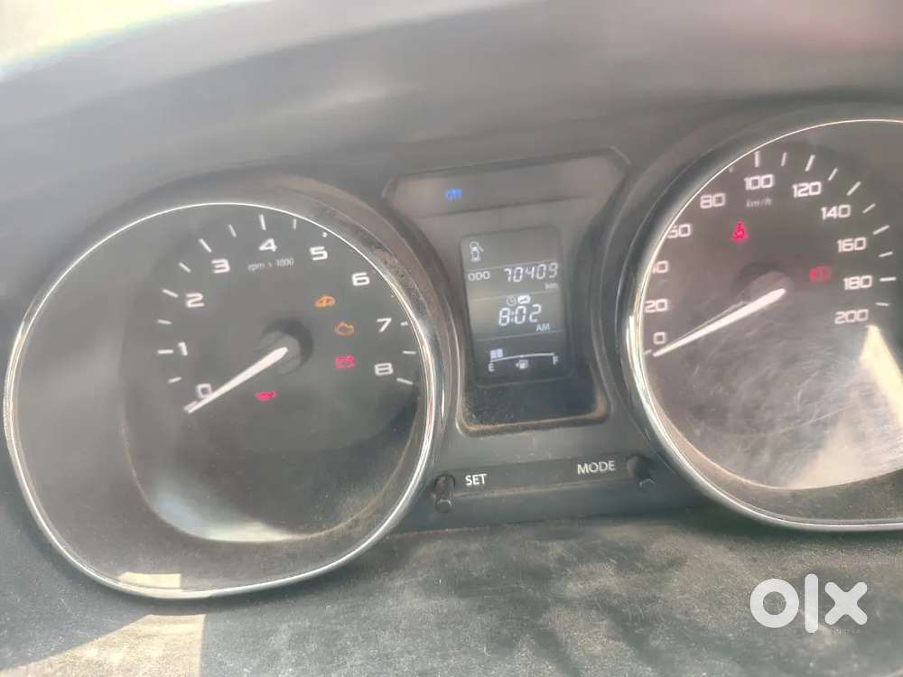 Tata Tiago 1.2 Revotron 2019