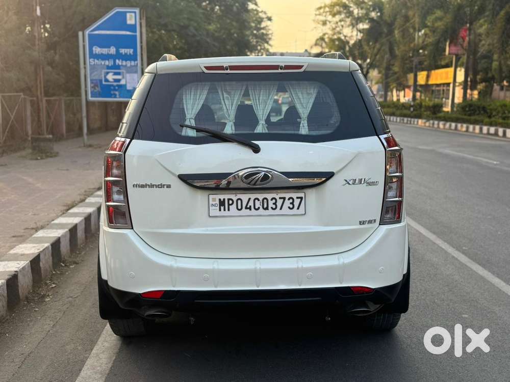 Mahindra Xuv500 2.2 W10, 2016, Diesel