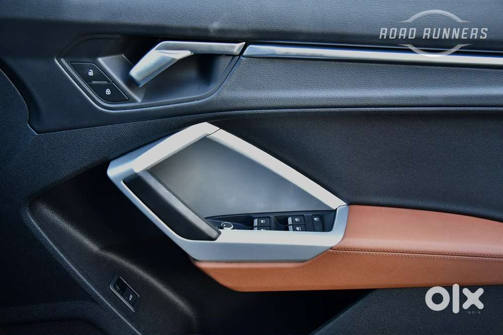 Audi Q3 Sportback Technology Plus S-line, 2025, Petrol