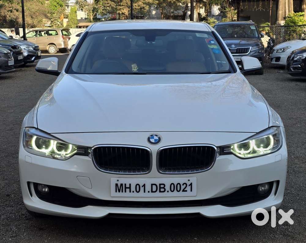 Bmw 3 Series 320d Sport, 2014, Diesel