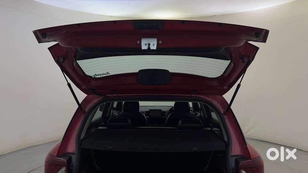 Hyundai Venue Sx Turbo, 2019, Petrol