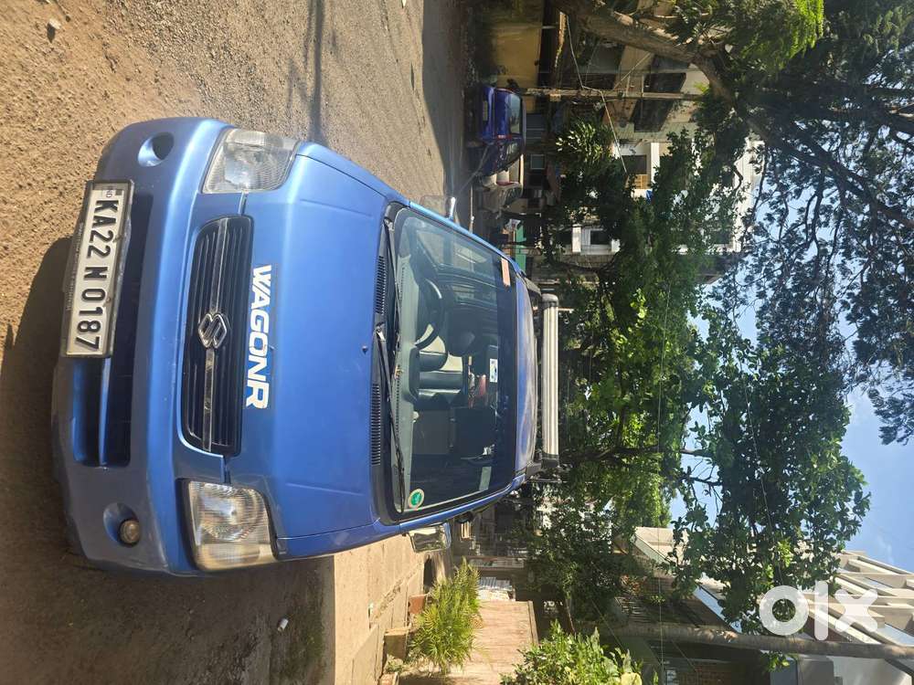 Well Maintained Car, Smooth Engine