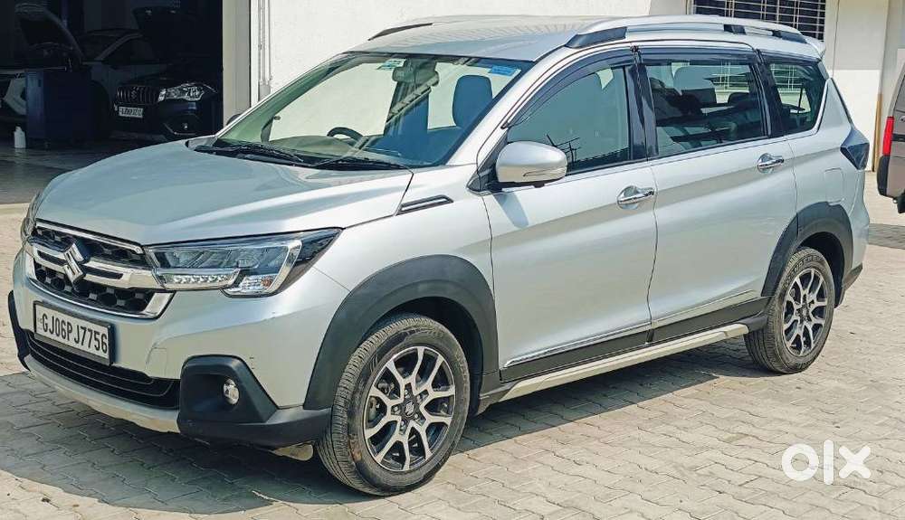 Maruti Suzuki Xl6 1.5 Alpha Mt, 2022, Petrol