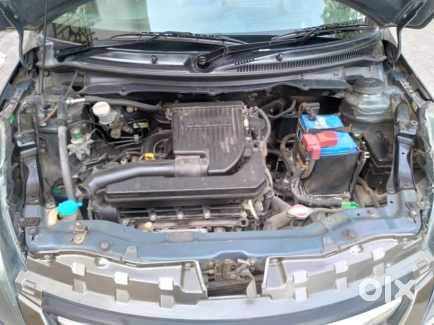 Maruti Suzuki Dzire 1.2 Vxi, 2015, Petrol