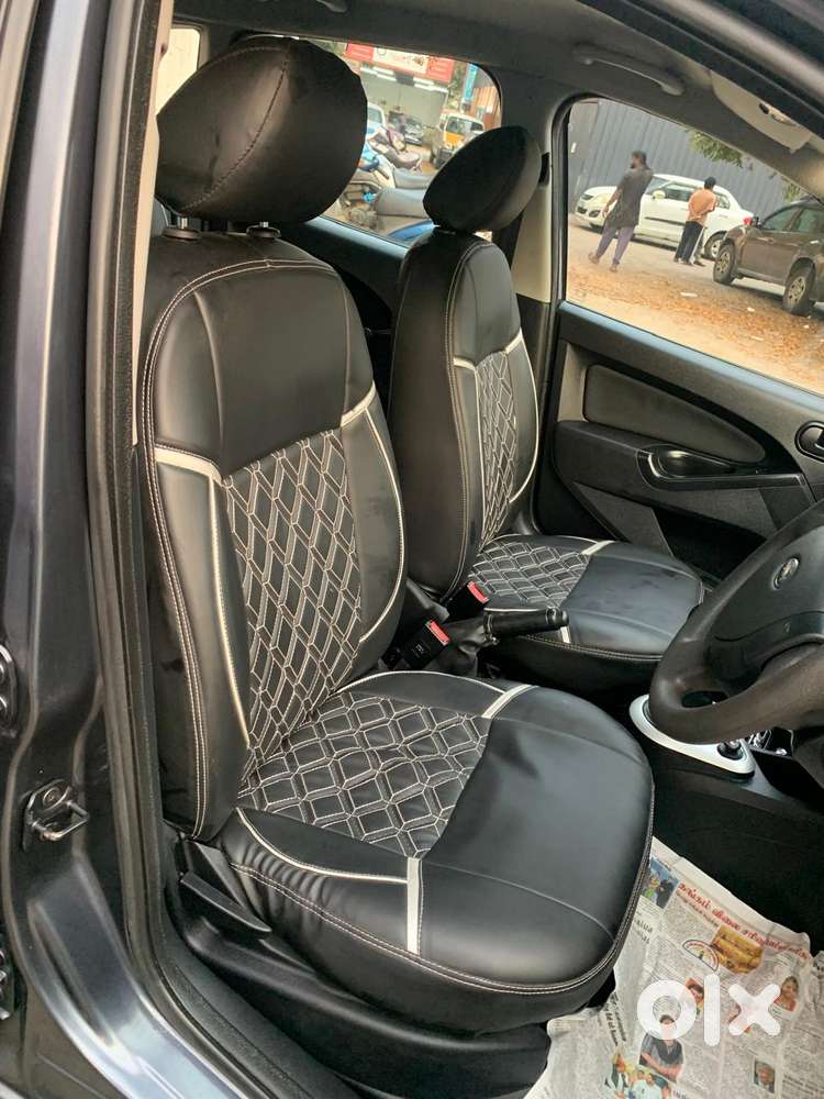 Ford Figo 2012-2015 Diesel Zxi, 2013, Diesel