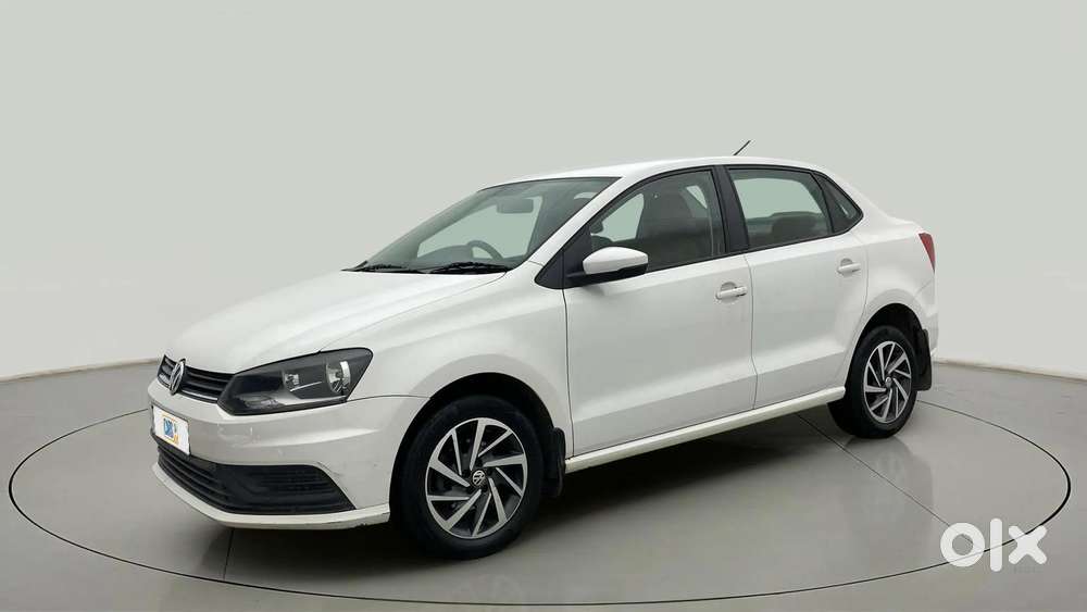 Volkswagen Ameo 1.5 Tdi Trendline, 2019, Diesel