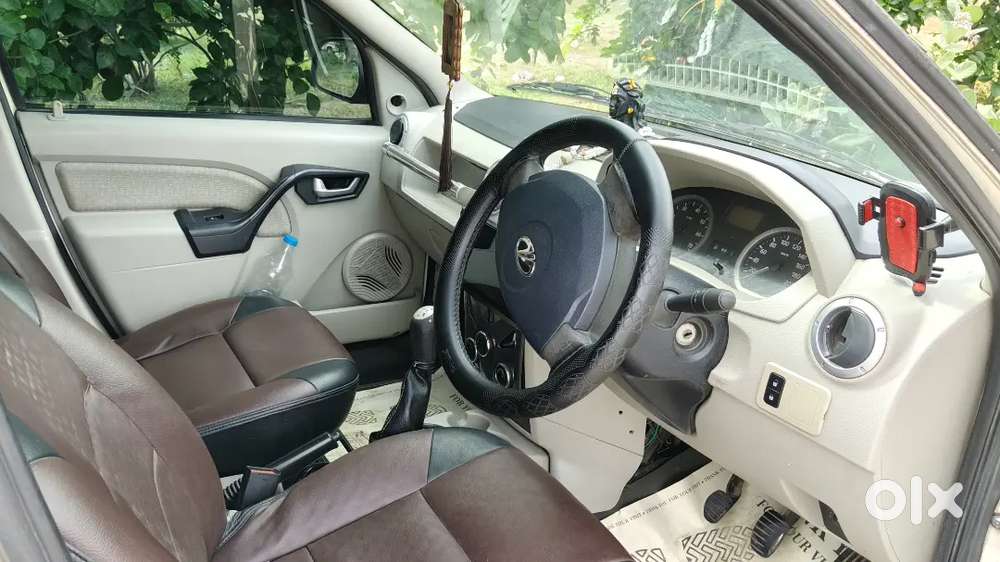 Mahindra Verito 1.5 D4 2017