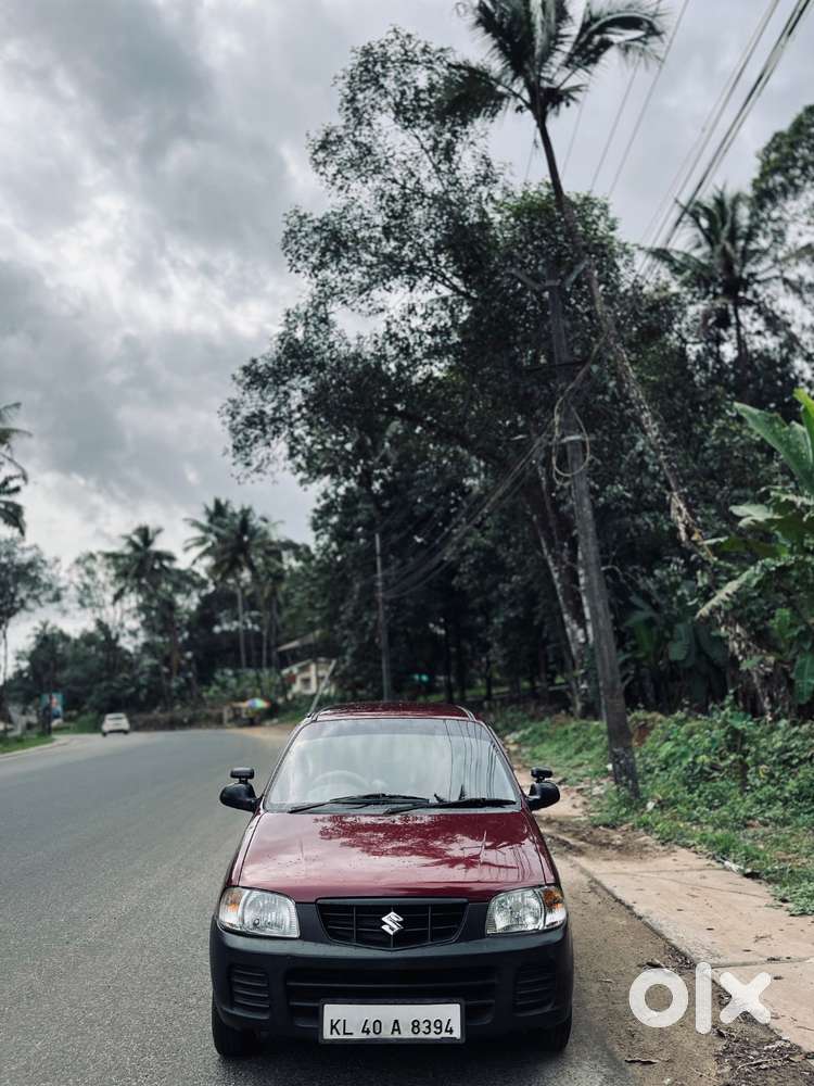 Alto Lxi 2008 Model