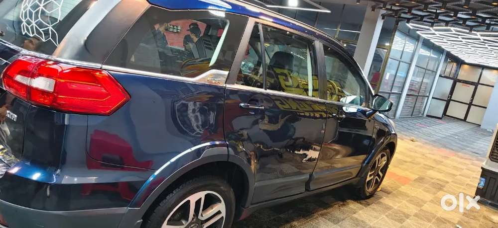 Tata Hexa 2018 Diesel Well Maintained