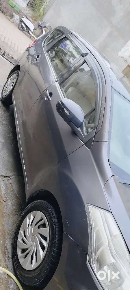 Maruti Suzuki Ertiga 2016 Diesel 85000 Km Driven