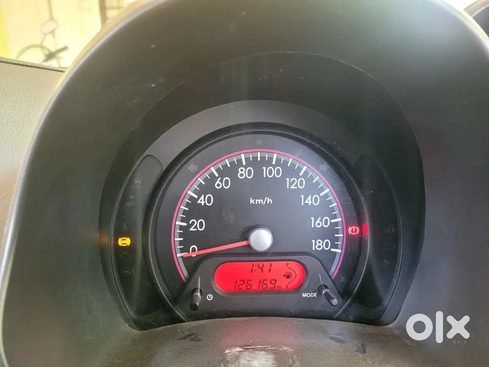 Zxi, Mac Wheel,airbags,ac Working,,,good Condition