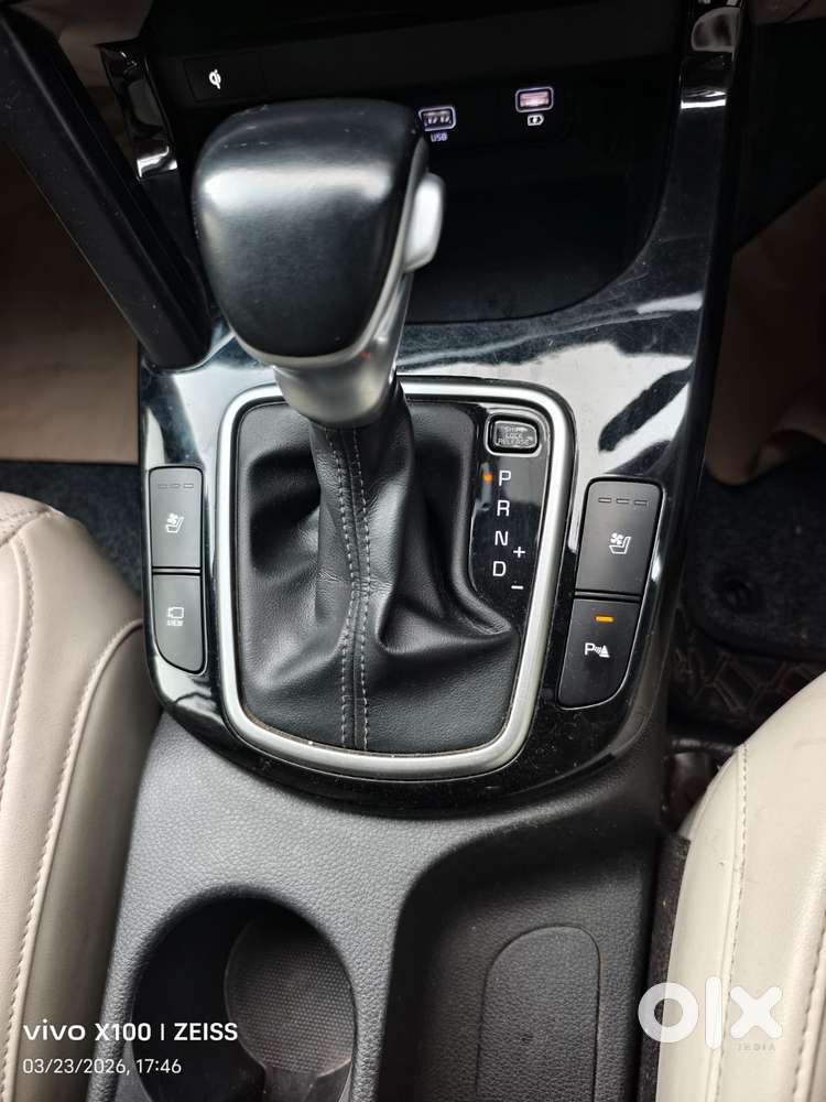 Kia Seltos Htx Plus At D, 2020, Diesel