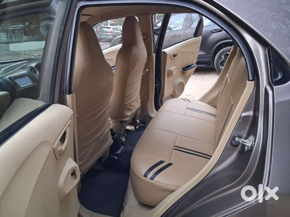 Honda Brio S Mt, 2016