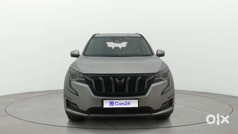 Mahindra Xuv700 2.0 Ax 7 Petrol At Str, 2023, Diesel