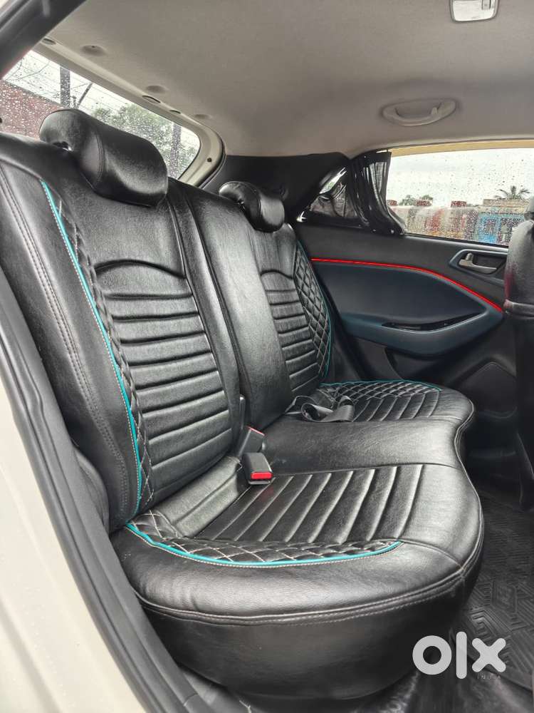 Hyundai I20 Active 1.4 Sx (o), 2019, Diesel