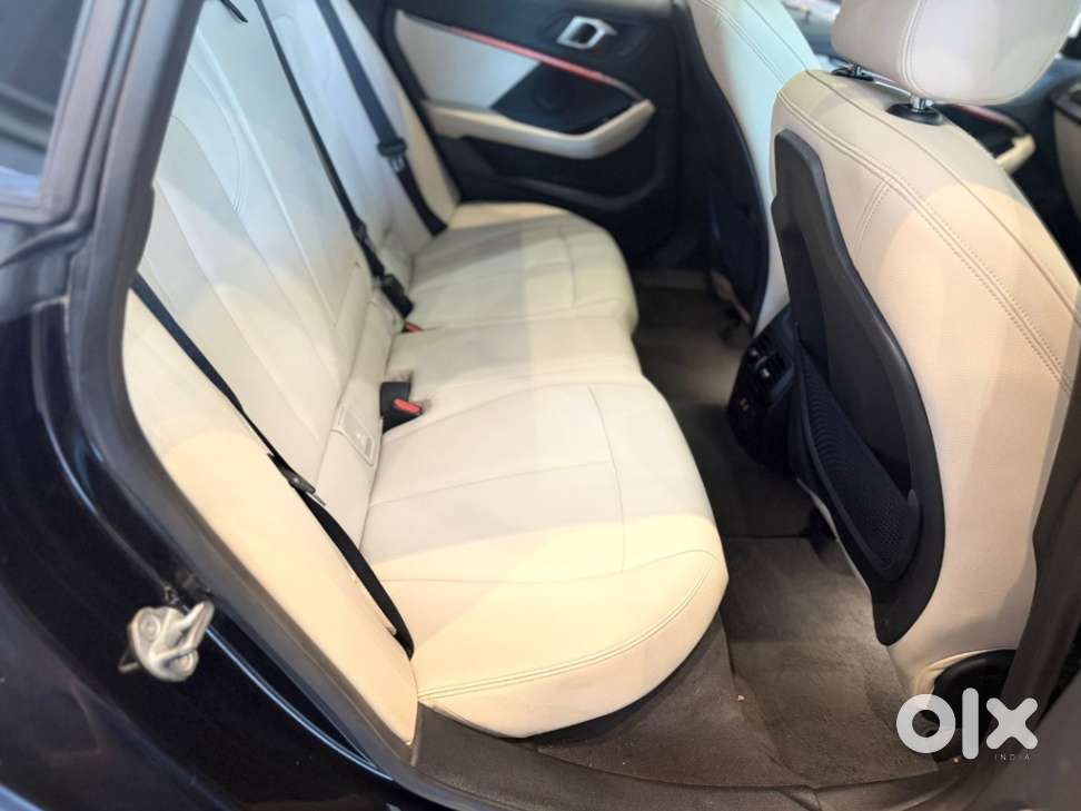 Bmw 2 Series Gran Coupe 220d M Sport [2022-2023], 2022, Diesel