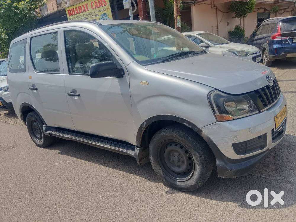 Mahindra Xylo D4 Bs Iii, 2018, Diesel