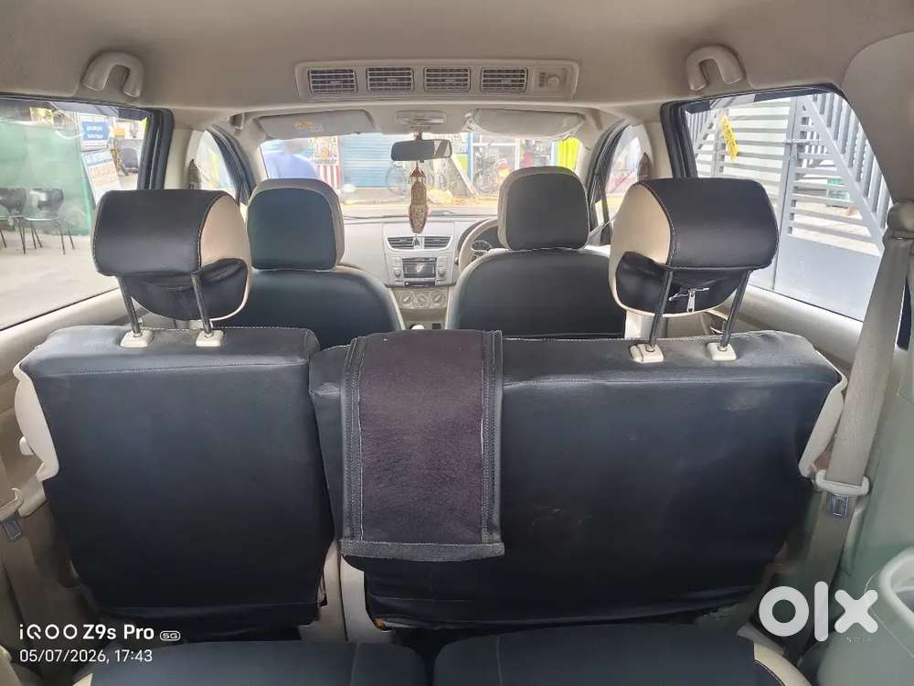 Maruti Suzuki Ertiga 2018 Petrol 49000 Km Driven