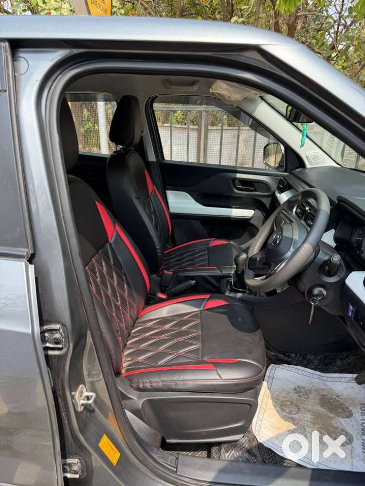 Tata Punch, 2023, Petrol