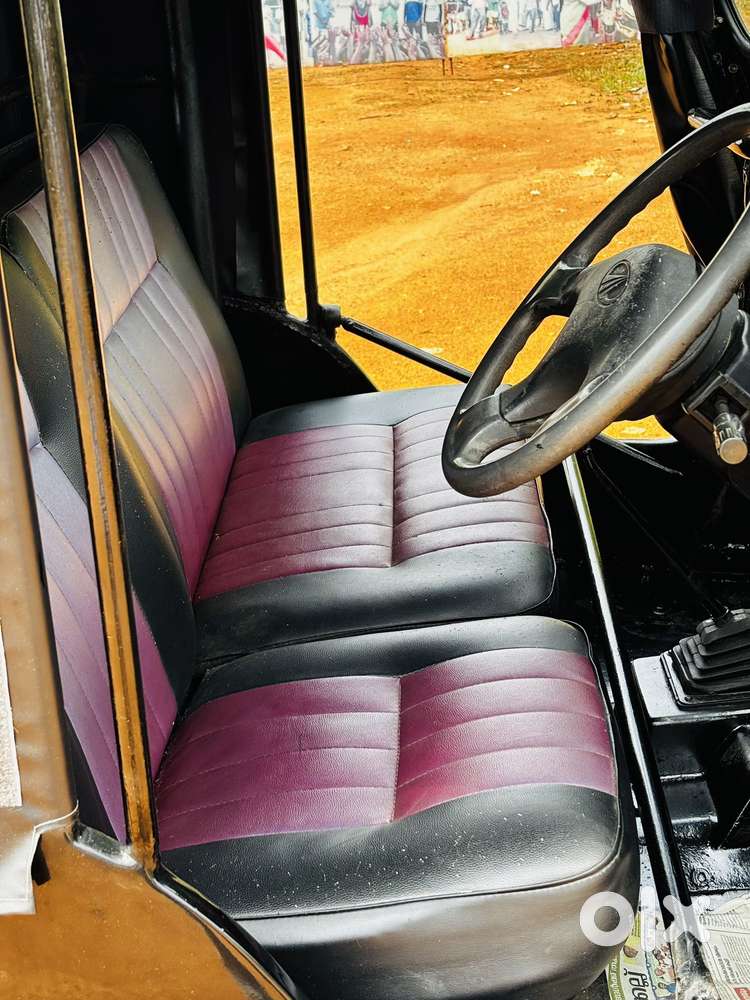 Mahindra Jeep Cl 550 Mdi, 2000, Diesel