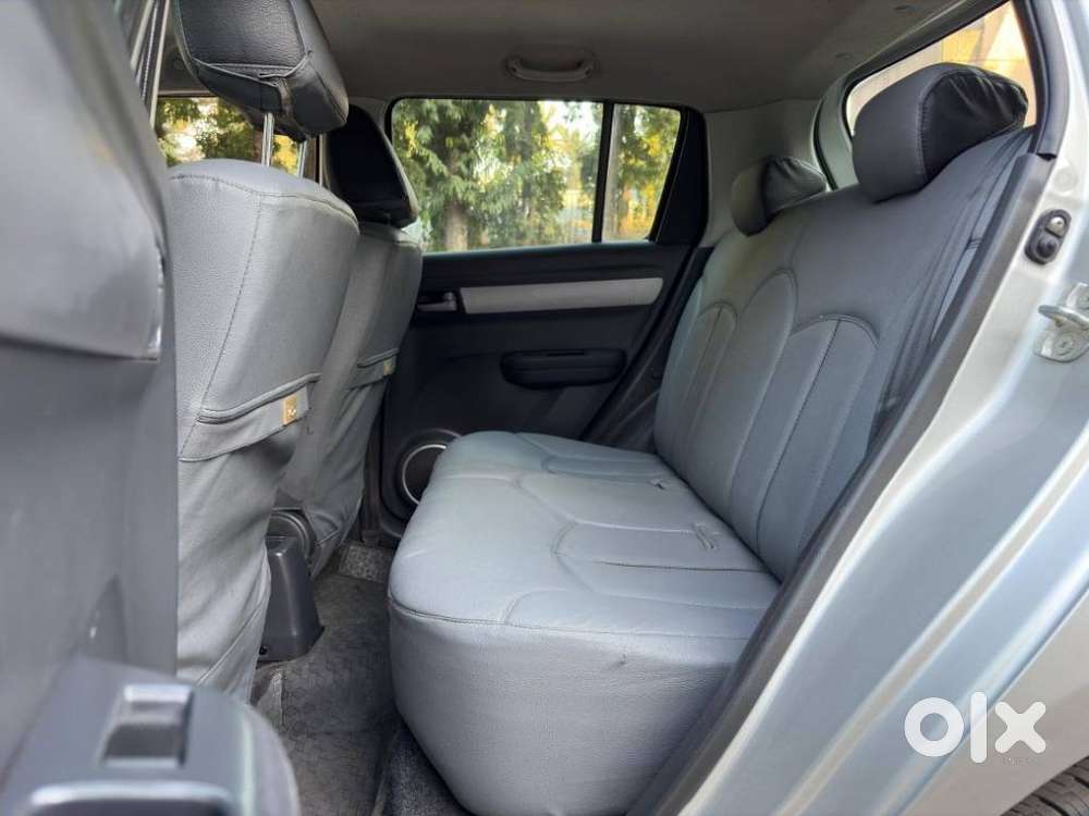 Maruti Suzuki Swift Vxi + Manual, 2009, Petrol