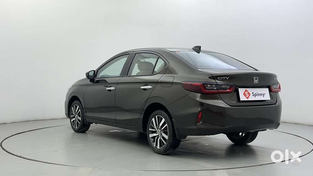 Honda City 1.5 Zx I-dtec Mt, 2022, Diesel
