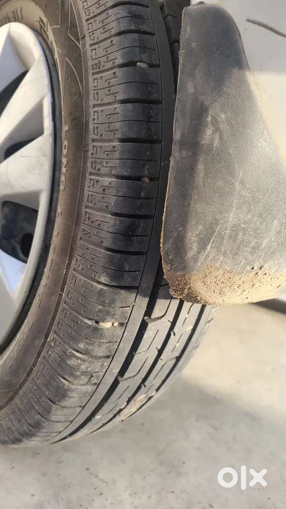 Maruti Suzuki Wagon R Flex Fuel 2013 Cng & Hybrids 110000 Km Driven