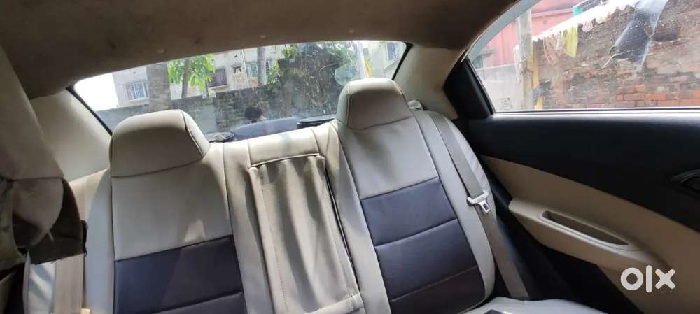 Chevrolet Sail 2016 Diesel 126000 Km Driven