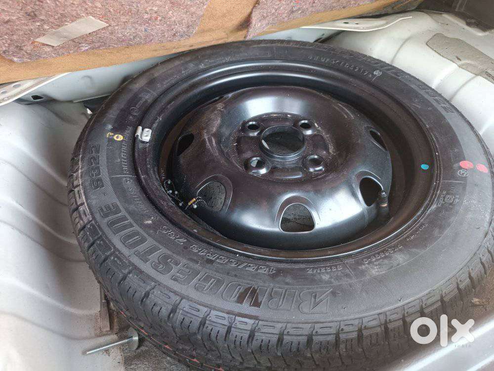 Maruti Suzuki Alto K10 Vxi Airbag, 2018, Petrol