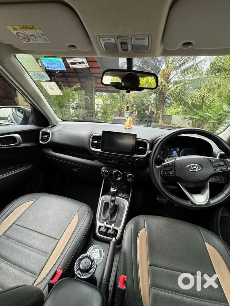 Hyundai Petrol Automatic 2019