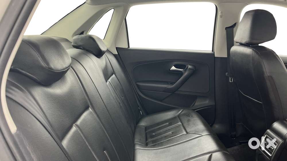 Volkswagen Ameo 1.5 Tdi Highline Plus 16 At, 2018, Diesel