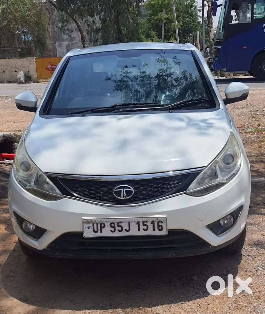 Tata Zest 2015 Model