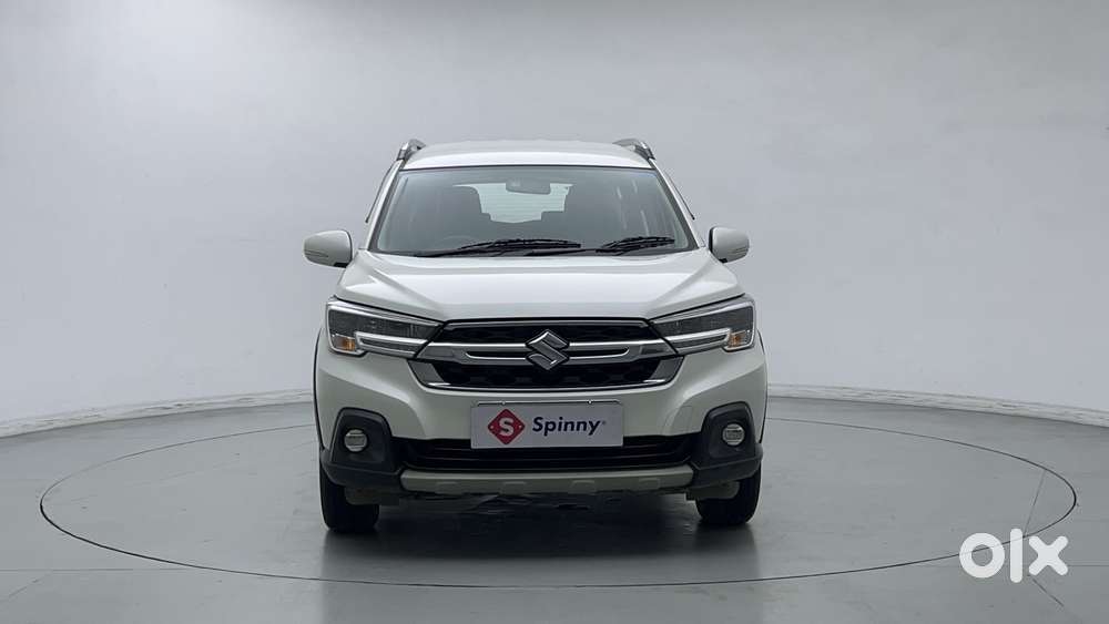 Maruti Suzuki Xl6 1.5 Zeta Mt, 2023, Petrol