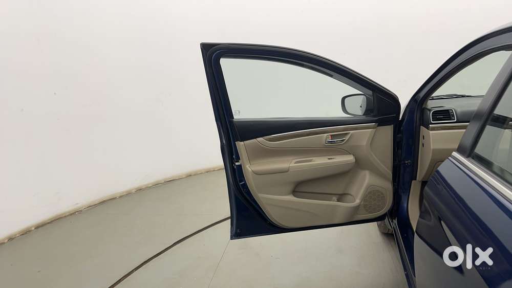 Maruti Suzuki Ciaz Alpha 1.5, 2021, Petrol