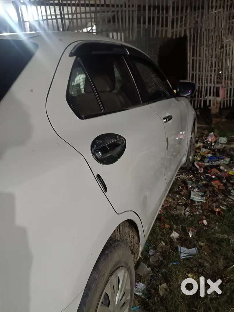 Maruti Dzire Ags 2023