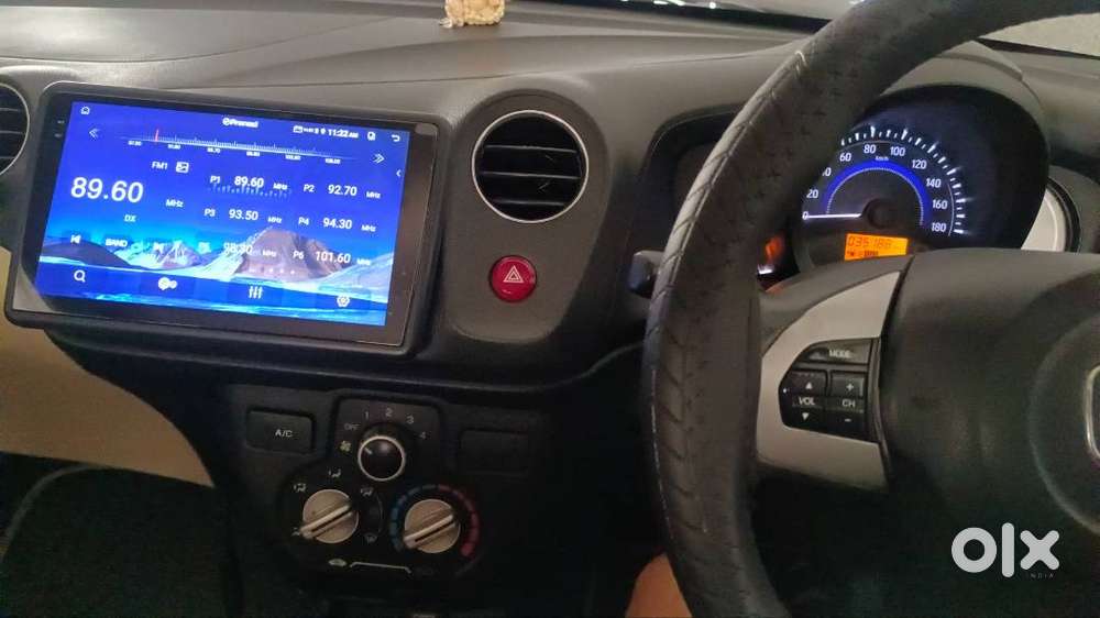 E20 Compliant Honda Amaze Petrol