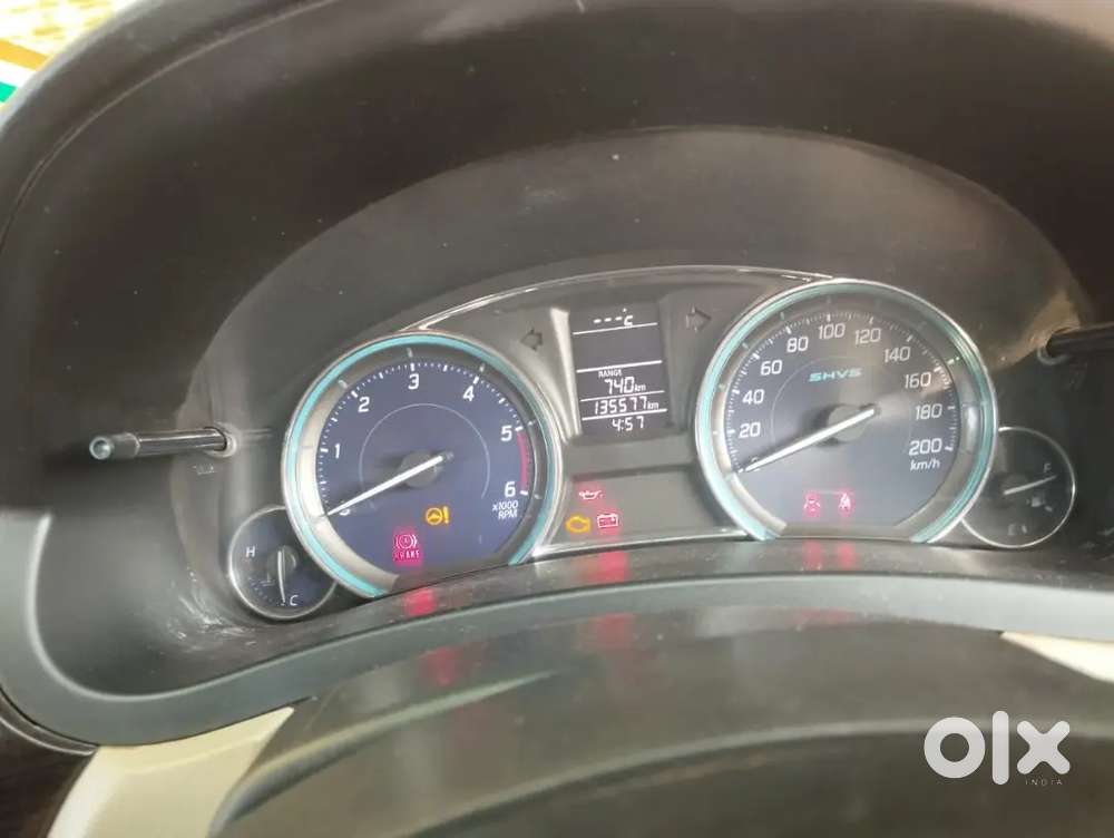 Maruti Suzuki Ciaz 2016 Diesel Well Maintained
