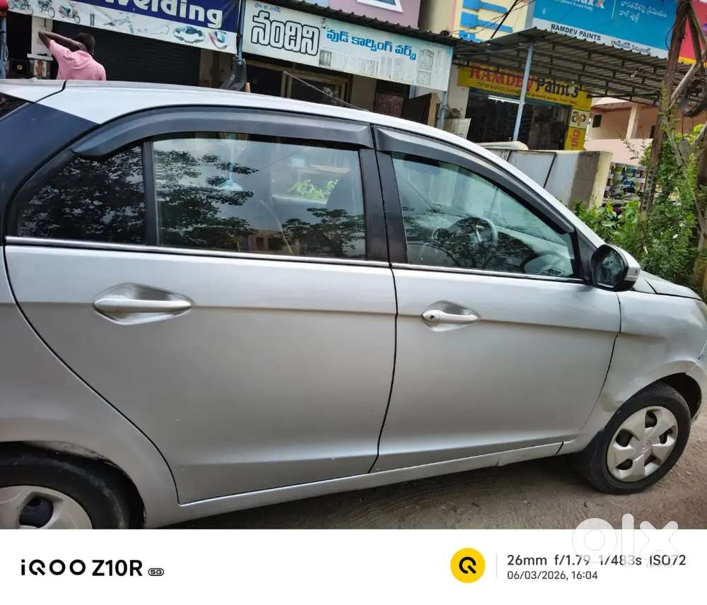 Sell To Buy New Car