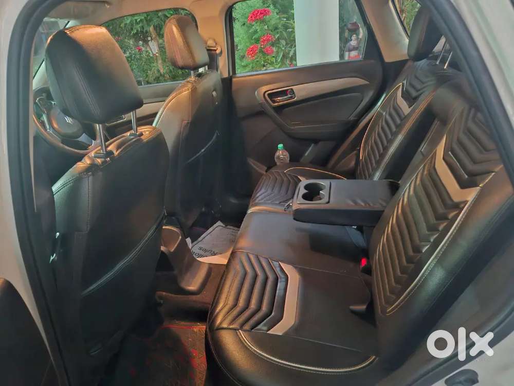 Maruti Suzuki Brezza 2019 Diesel 157000 Km Driven