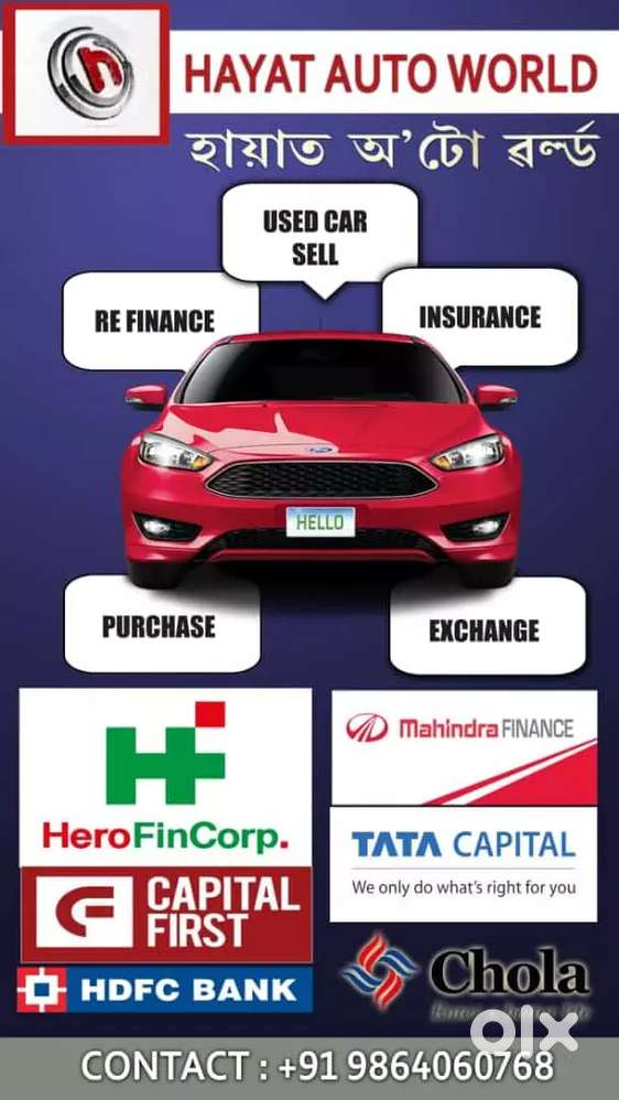 Maruti Suzuki Wagon R