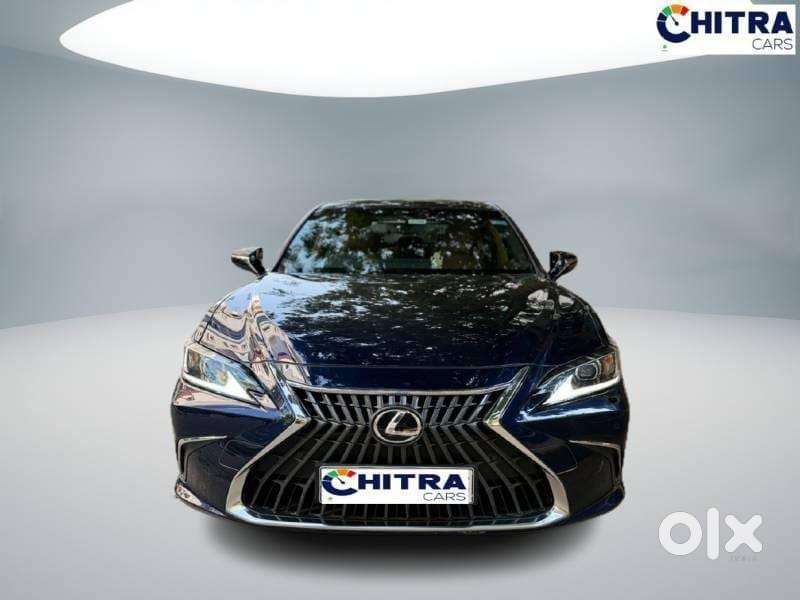 Lexus Es 300h Exquisite, 2023, Petrol
