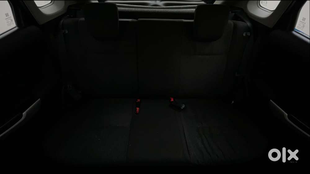 Maruti Suzuki Baleno Delta, 2016, Petrol