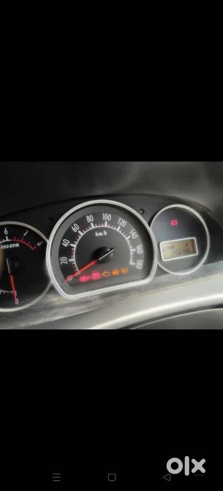 Maruti Suzuki Alto K10 Lxi Optional, 2013, Petrol